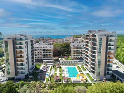 Apartment, Alanya