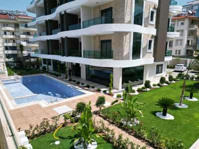 Apartment, Alanya