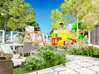 Apartment, Alanya