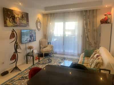 Apartment, Alanya