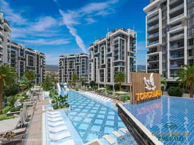 Apartment, Alanya