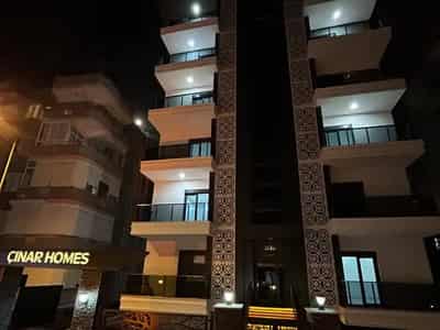 Apartment, Alanya