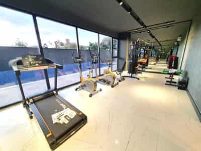 Apartment, Alanya