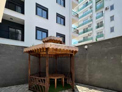 Apartment, Alanya