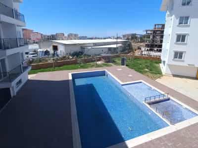 Apartment, Alanya