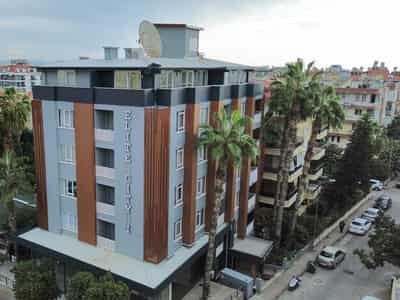 Apartment, Alanya