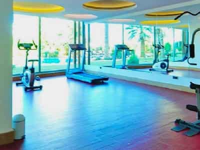 Apartment, Alanya