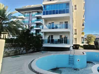 Apartment, Alanya