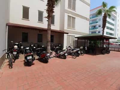Apartment, Alanya