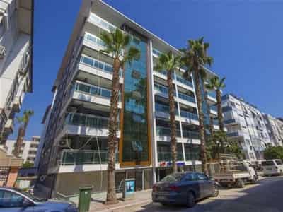Квартира, Алания