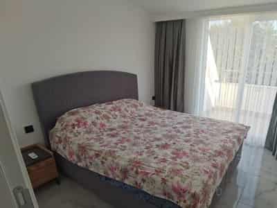 Apartment, Alanya