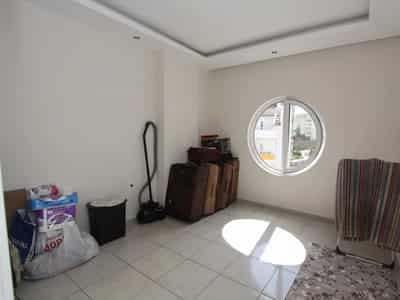 Apartment, Alanya