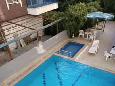 Apartment, Alanya