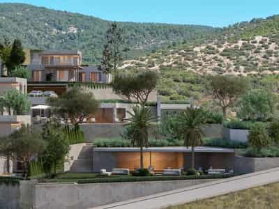 Apartment, Bodrum