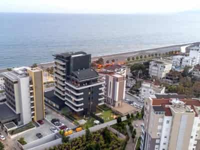 Apartment, Antalya