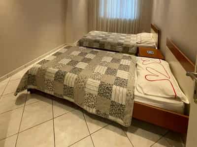 Apartment, Alanya