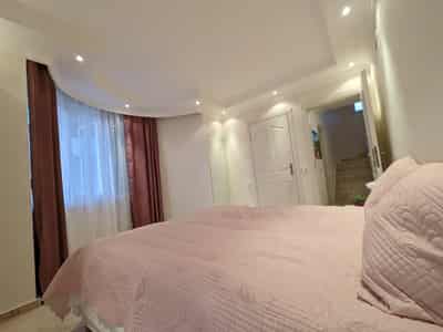 Villa, Alanya