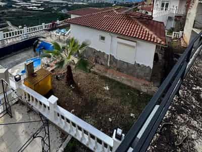Villa, Alanya