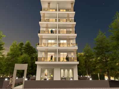 Apartment, Alanya