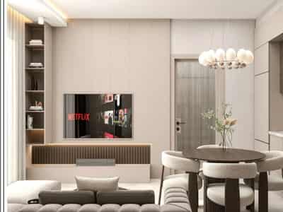 Apartment, Alanya