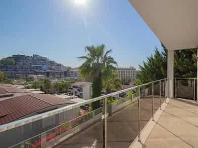 Villa, Alanya
