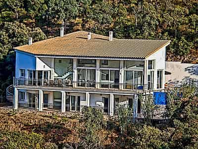 Seafront Villa in Playa d'Aro, Costa Brava