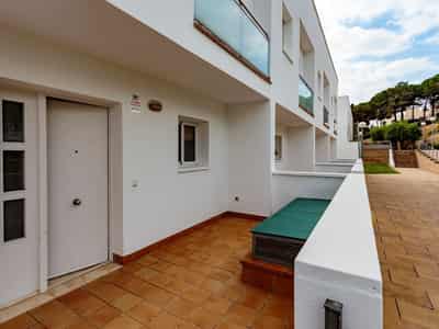 Townhouse in Lloret de Mar, Costa Brava