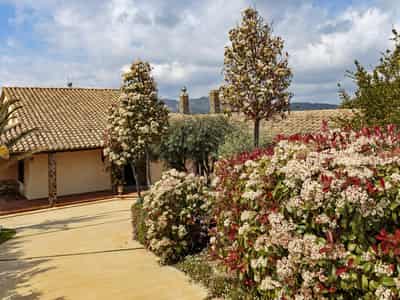 Villa with Sea View in Sant Feliu de Guixols, Costa Brava