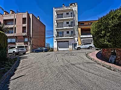 Land Plot in Sant Feliu de Guixols, Costa Brava