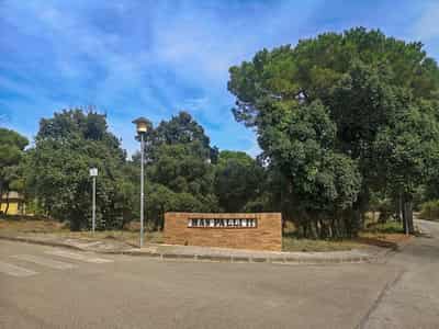Land Plot in Calongé, Costa Brava