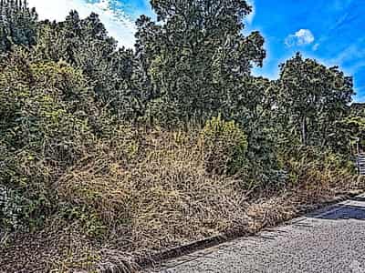 Land Plot in Calongé, Costa Brava