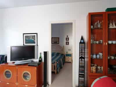 3-Bedroom Penthouse in Platja d'Aro Yacht Club, Costa Brava