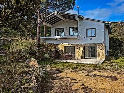 Вилла с 5 спальнями в Кастельплатха д'Аро, Коста Брава