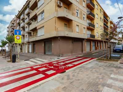 Four-Bedroom Apartment on the Second Sea Line in Palamós, Costa Brava