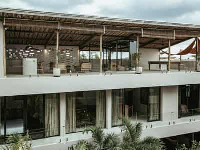 Furnished villa with 5-star services, Berawa, Bali, Indonesia