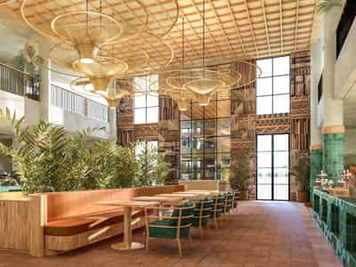 Hotel rooms for passive income in Uluwatu, Bali, Indonesia