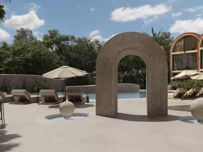 Exquisite residential complex with first-class infrastructure, Pandawa, Bali, Indonesia