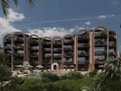 Exquisite residential complex with first-class infrastructure, Pandawa, Bali, Indonesia