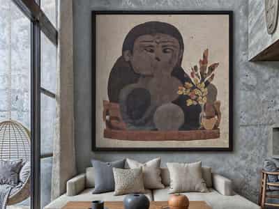 New apartments with hotel yield in the heart of Ubud, Bali, Indonesia