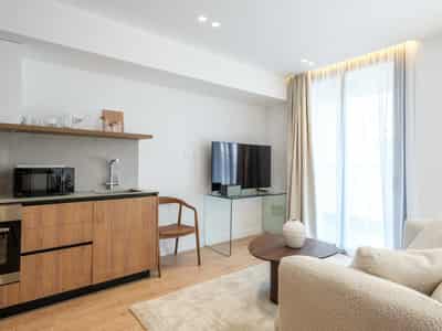 2 new flats in residential complex in Limassol