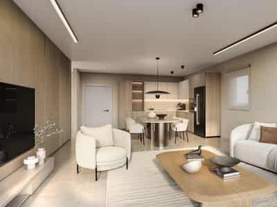 76 new objects in residential complex in Zakaki