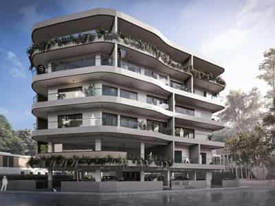3 new objects in residential complex in Agios Ioannis (Cyprus)