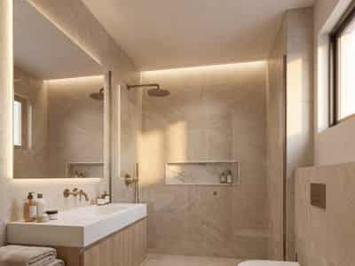 28 new objects in residential complex in Limassol