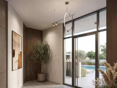 28 new objects in residential complex in Limassol