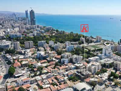 2 новые квартиры в ЖК в Лимасоле