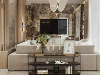 5 новых объектов в ЖК в Агиос Афанасиосе