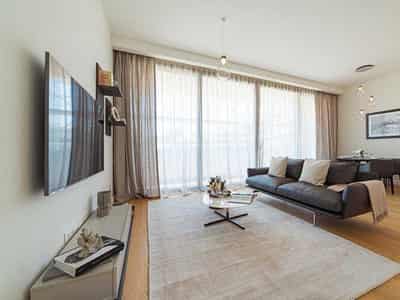 34 new objects in residential complex in Agios Athanasios (Cyprus)