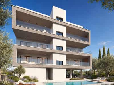 6 new flats in residential complex in Tomb of the Kings