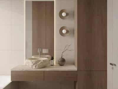 4 новые квартиры в ЖК в Агиос Иоаннис (Кипр)