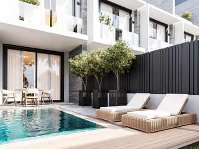 7 new objects in residential complex in Aradippou